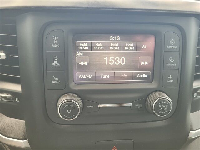 2021 Ram 1500 Big Horn/Lone Star Roseville CA