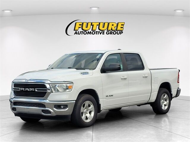 2021 Ram 1500 Big Horn/Lone Star Roseville CA