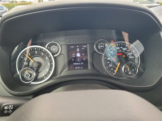 2021 Ram 1500 Big Horn/Lone Star Roseville CA