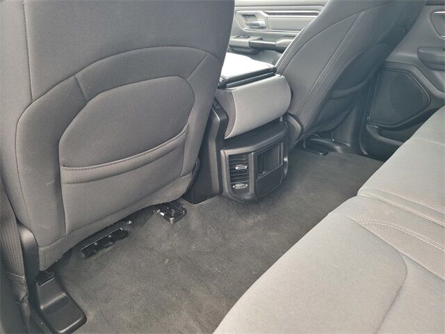 2021 Ram 1500 Big Horn/Lone Star Roseville CA