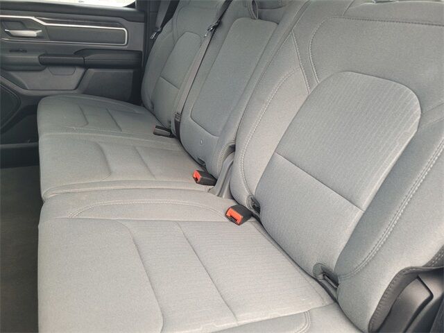 2021 Ram 1500 Big Horn/Lone Star Roseville CA