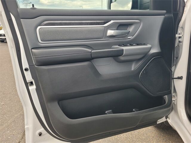 2021 Ram 1500 Big Horn/Lone Star Roseville CA