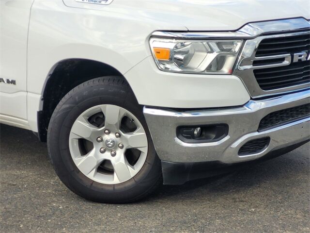 2021 Ram 1500 Big Horn/Lone Star Roseville CA