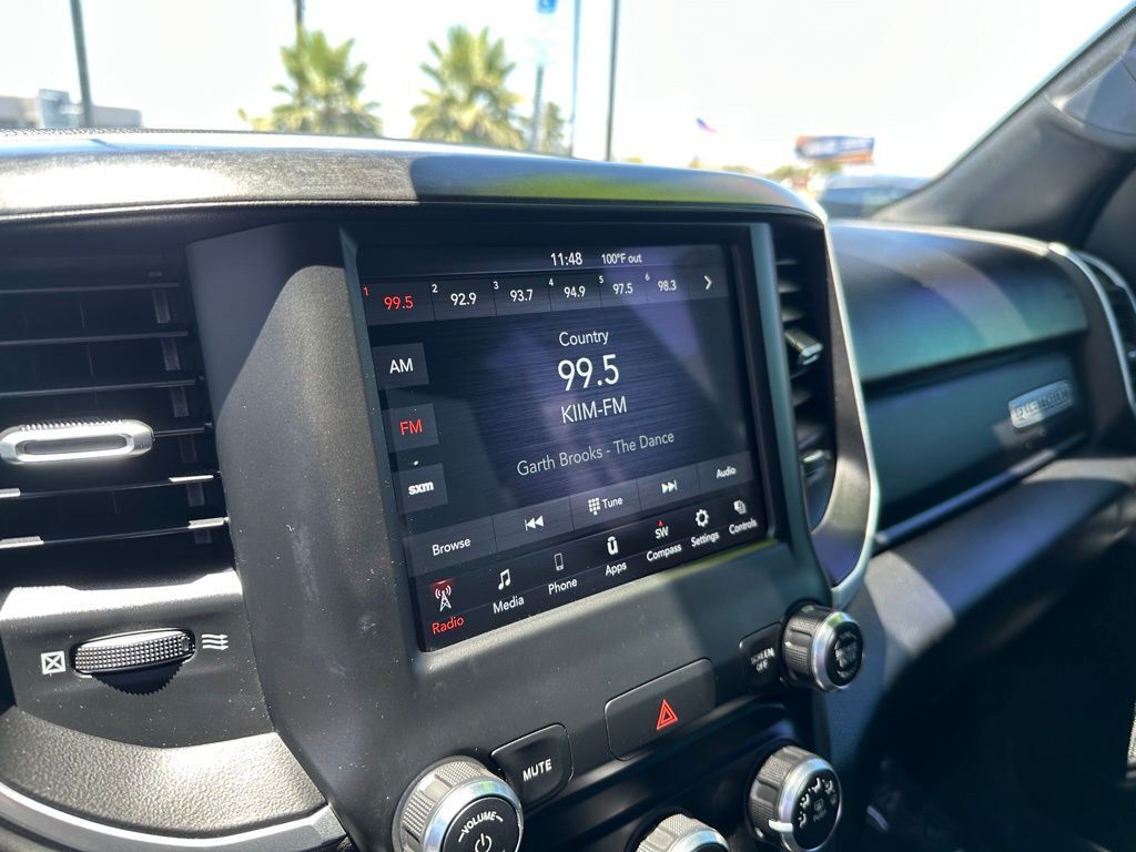 2021 Ram 1500 Big Horn/Lone Star Tucson AZ