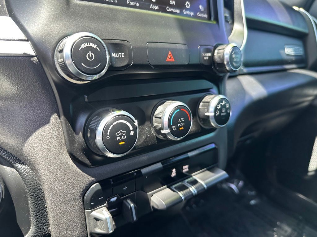 2021 Ram 1500 Big Horn/Lone Star Tucson AZ