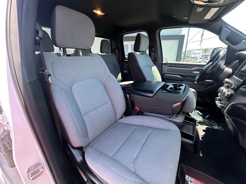 2021 Ram 1500 Big Horn/Lone Star Tucson AZ
