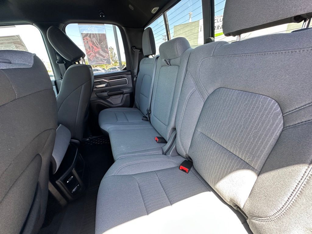 2021 Ram 1500 Big Horn/Lone Star Tucson AZ