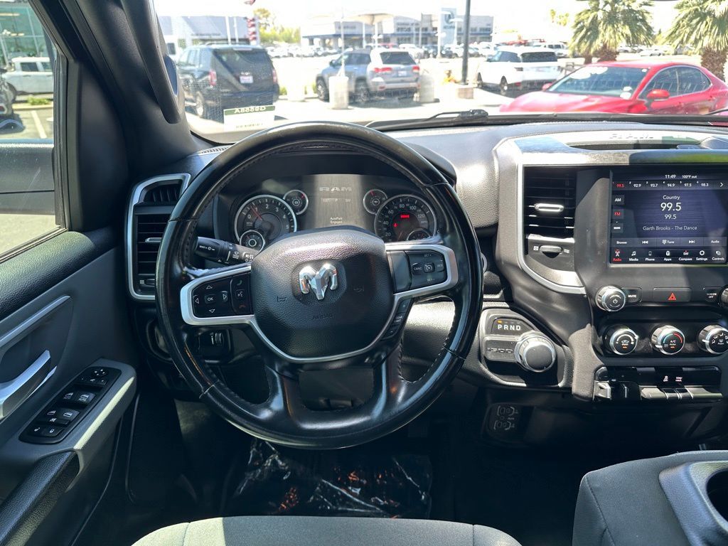 2021 Ram 1500 Big Horn/Lone Star Tucson AZ