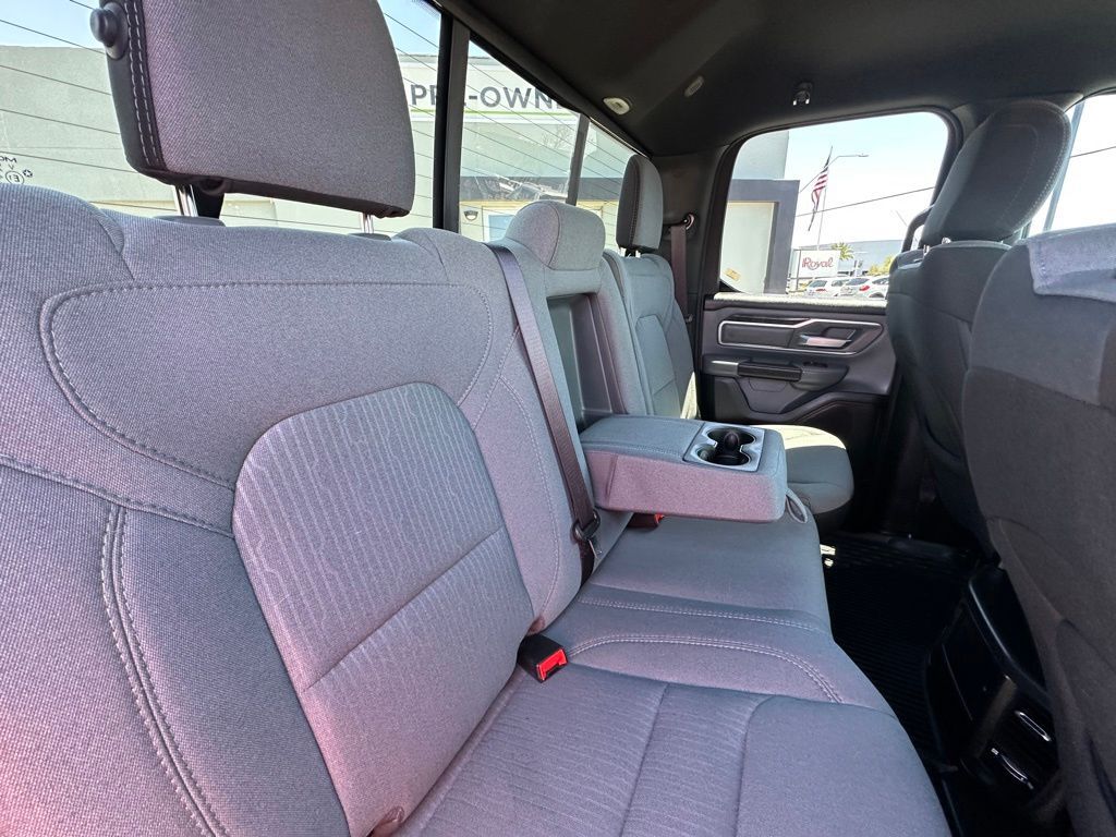2021 Ram 1500 Big Horn/Lone Star Tucson AZ