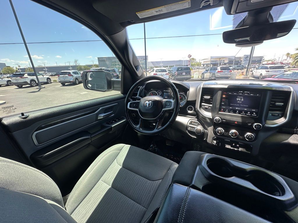 2021 Ram 1500 Big Horn/Lone Star Tucson AZ