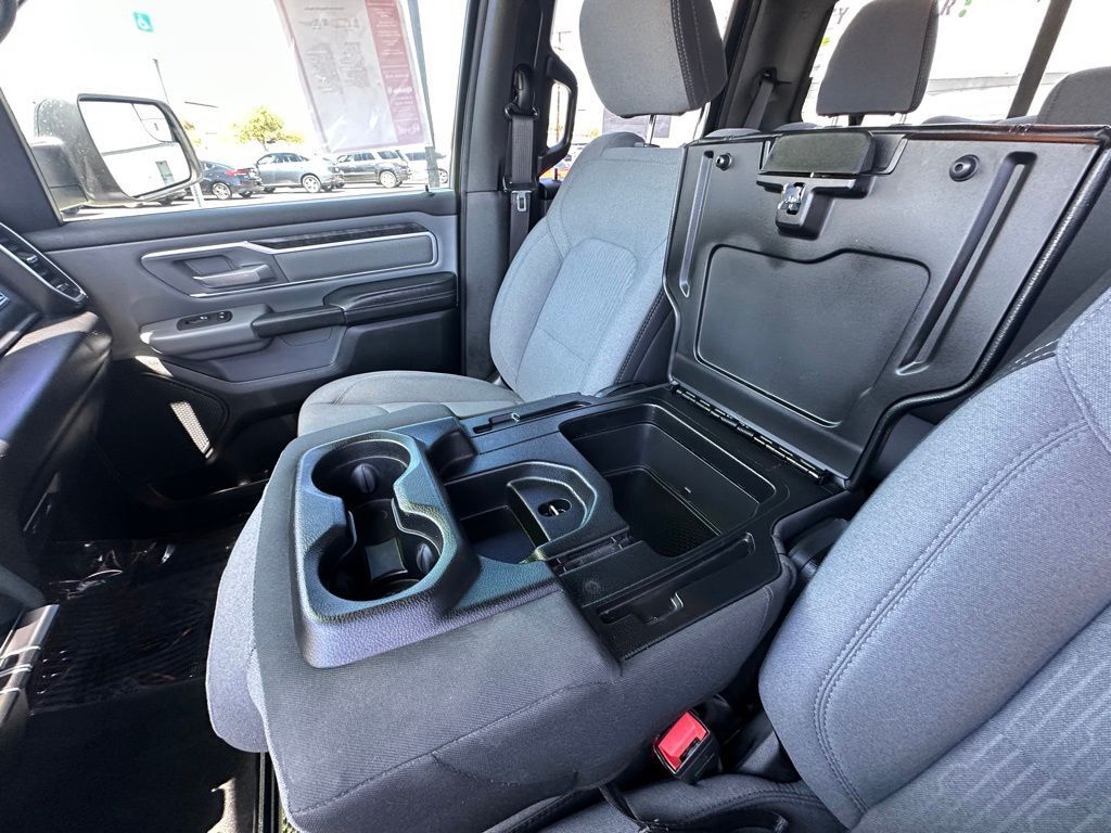 2021 Ram 1500 Big Horn/Lone Star Tucson AZ
