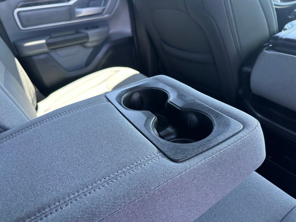 2021 Ram 1500 Big Horn/Lone Star Tucson AZ