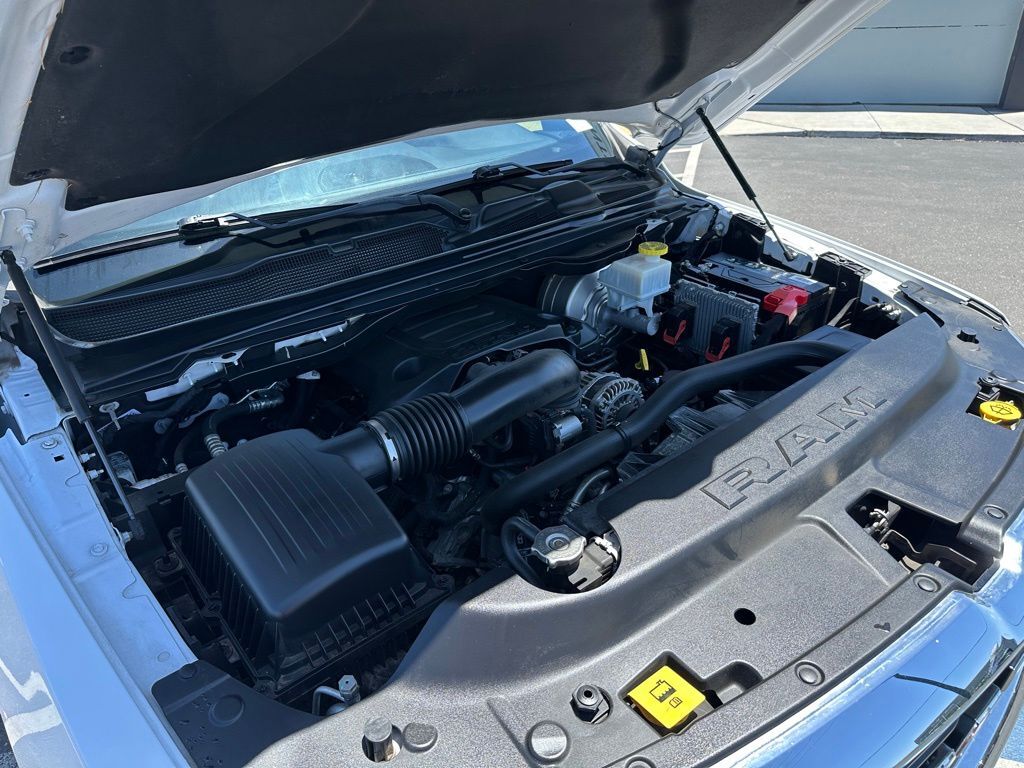 2021 Ram 1500 Big Horn/Lone Star Tucson AZ