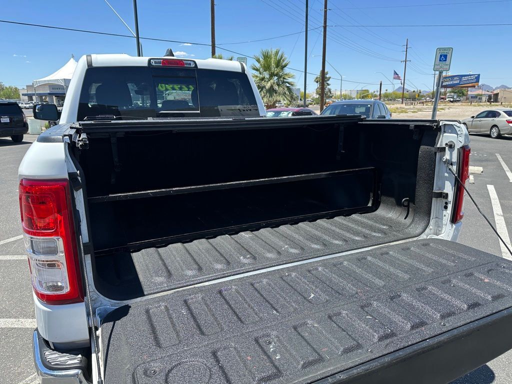 2021 Ram 1500 Big Horn/Lone Star Tucson AZ