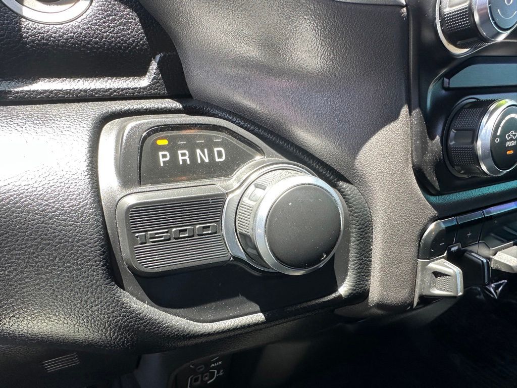 2021 Ram 1500 Big Horn/Lone Star Tucson AZ