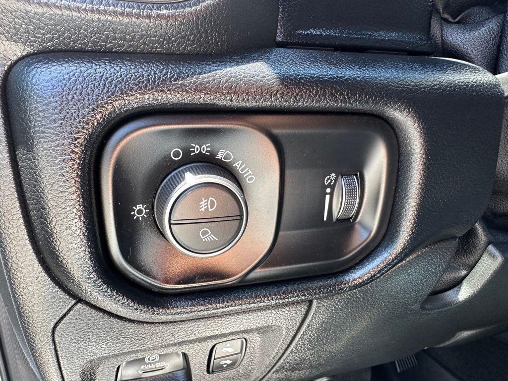 2021 Ram 1500 Big Horn/Lone Star Tucson AZ