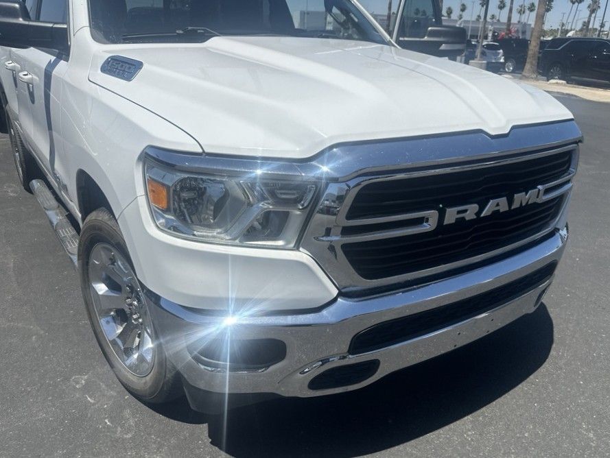 2021 Ram 1500 Big Horn/Lone Star Tucson AZ
