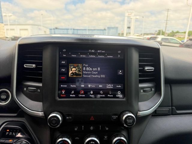 2021 Ram 1500 Big Horn/Lone Star Cape Girardeau MO