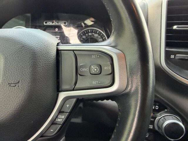 2021 Ram 1500 Big Horn/Lone Star Cape Girardeau MO