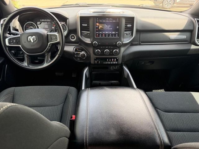 2021 Ram 1500 Big Horn/Lone Star Cape Girardeau MO