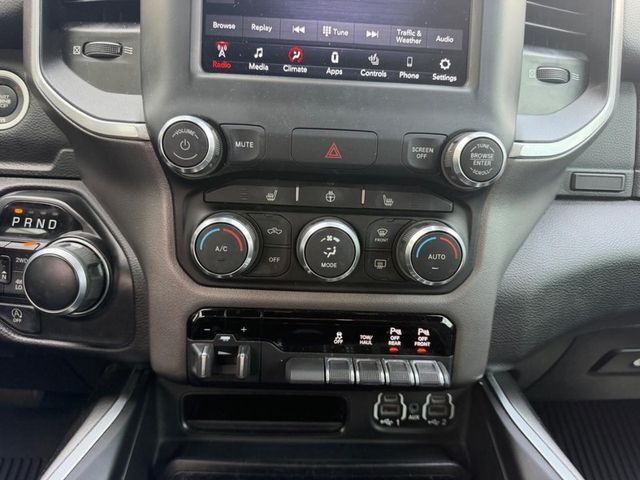 2021 Ram 1500 Big Horn/Lone Star Cape Girardeau MO