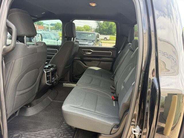2021 Ram 1500 Big Horn/Lone Star Cape Girardeau MO
