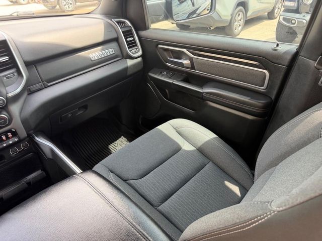2021 Ram 1500 Big Horn/Lone Star Cape Girardeau MO