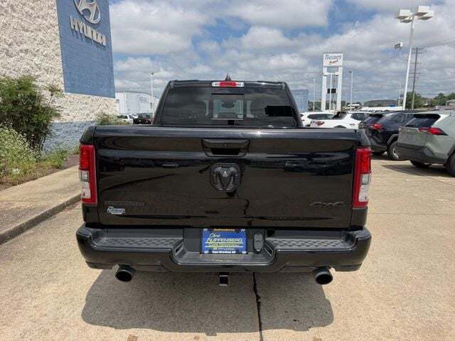 2021 Ram 1500 Big Horn/Lone Star Cape Girardeau MO
