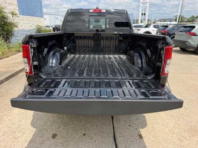 2021 Ram 1500 Big Horn/Lone Star Cape Girardeau MO