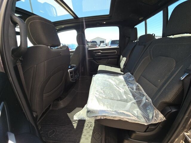 2021 Ram 1500 Big Horn/Lone Star Watertown SD