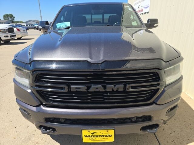 2021 Ram 1500 Big Horn/Lone Star Watertown SD