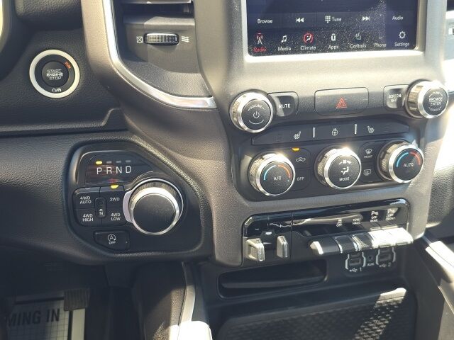 2021 Ram 1500 Big Horn/Lone Star Watertown SD