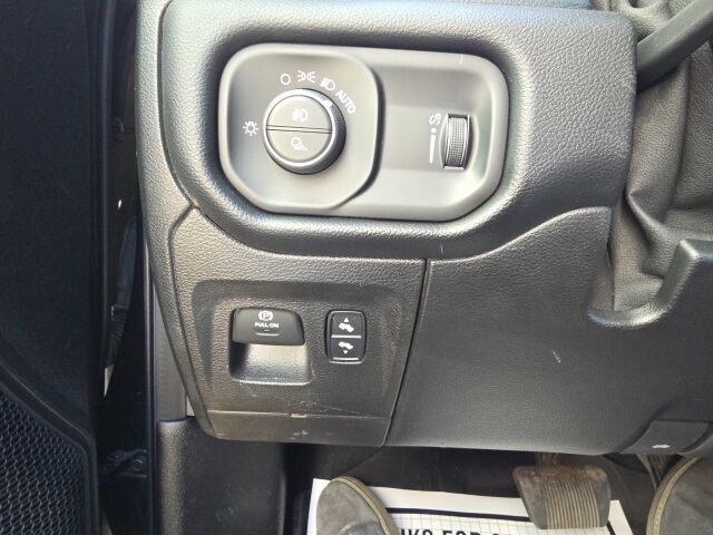 2021 Ram 1500 Big Horn/Lone Star Watertown SD