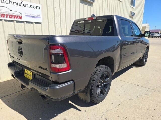 2021 Ram 1500 Big Horn/Lone Star Watertown SD
