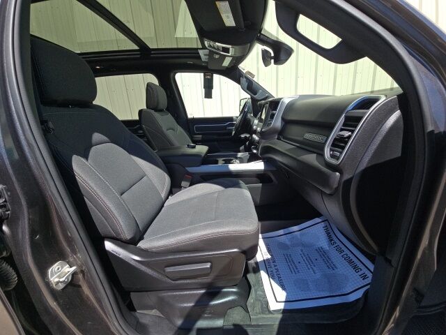 2021 Ram 1500 Big Horn/Lone Star Watertown SD