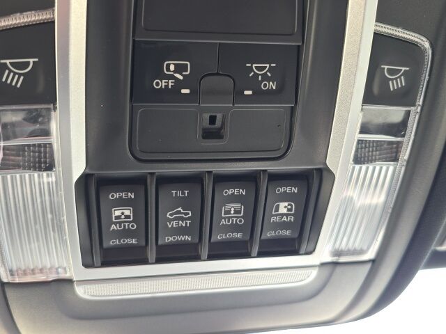 2021 Ram 1500 Big Horn/Lone Star Watertown SD