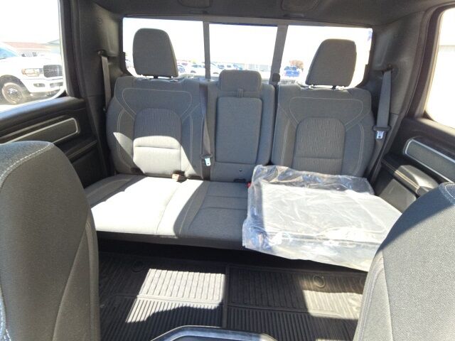 2021 Ram 1500 Big Horn/Lone Star Watertown SD