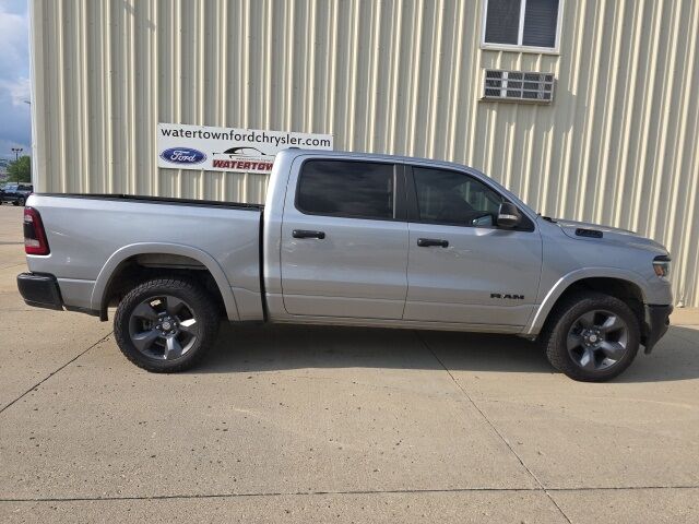 2021 Ram 1500 Big Horn/Lone Star Watertown SD