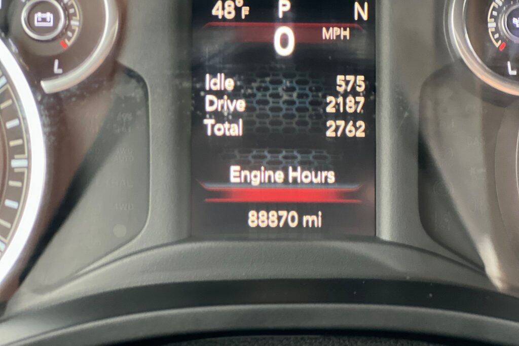 2021 Ram 1500 Big Horn/Lone Star Fruitland ID