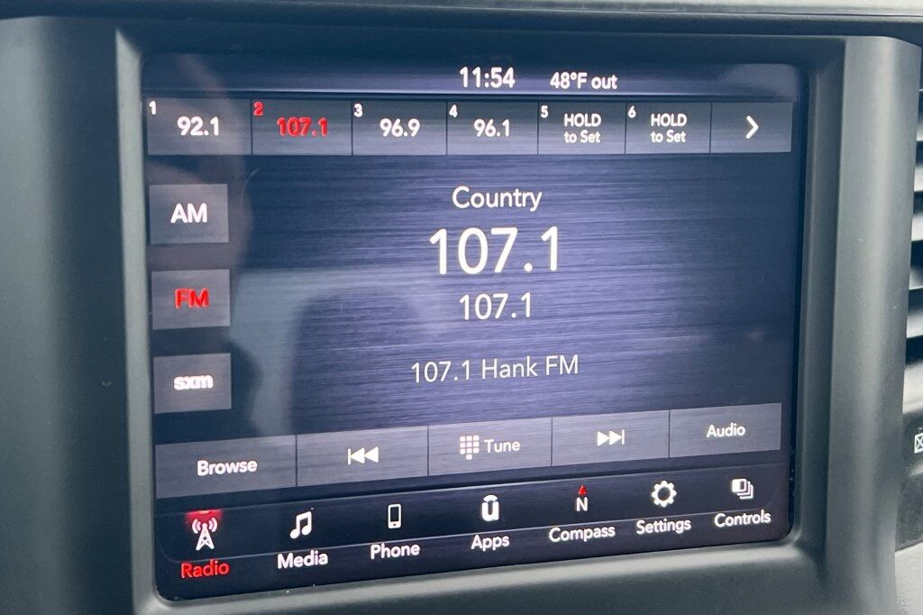 2021 Ram 1500 Big Horn/Lone Star Fruitland ID