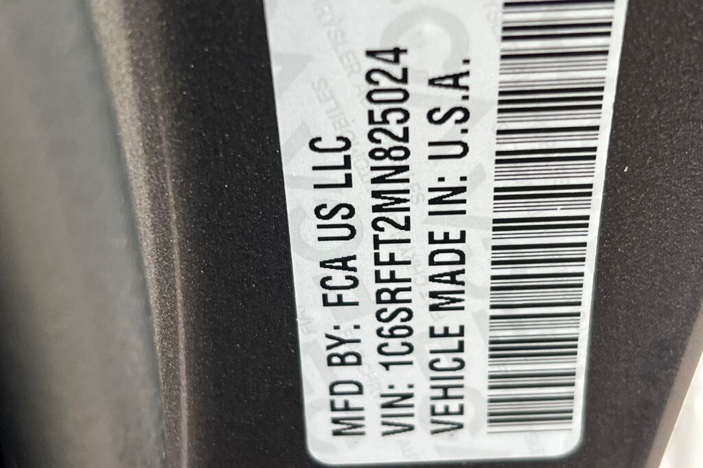 2021 Ram 1500 Big Horn/Lone Star Fruitland ID