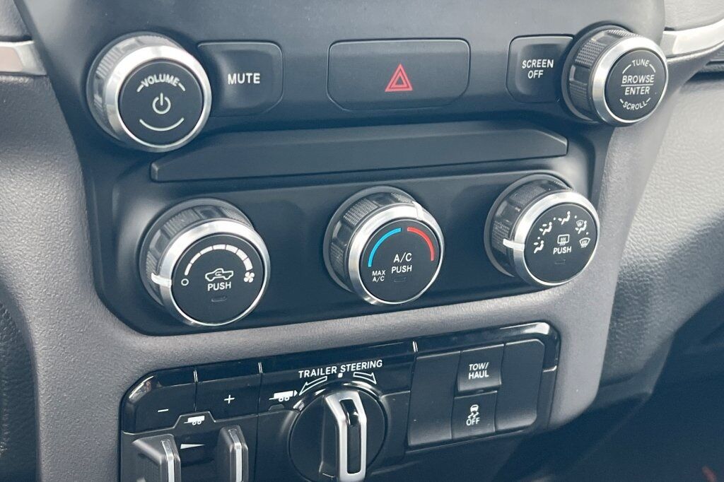 2021 Ram 1500 Big Horn/Lone Star Fruitland ID