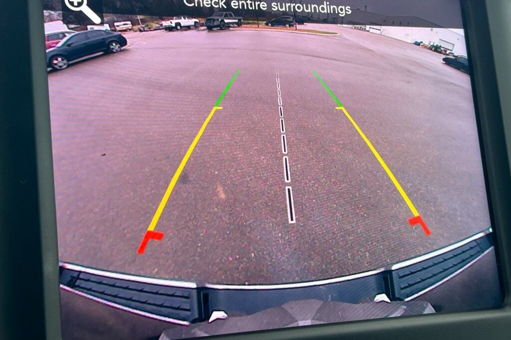 2021 Ram 1500 Big Horn/Lone Star Fruitland ID