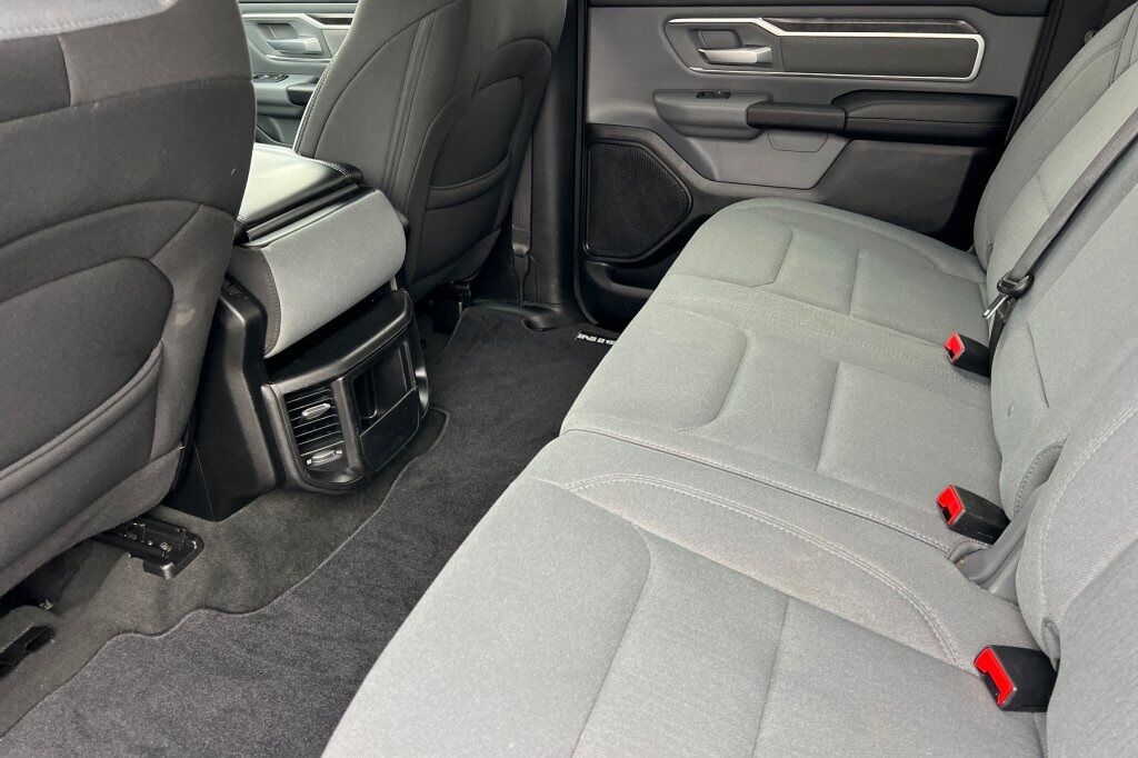 2021 Ram 1500 Big Horn/Lone Star Fruitland ID