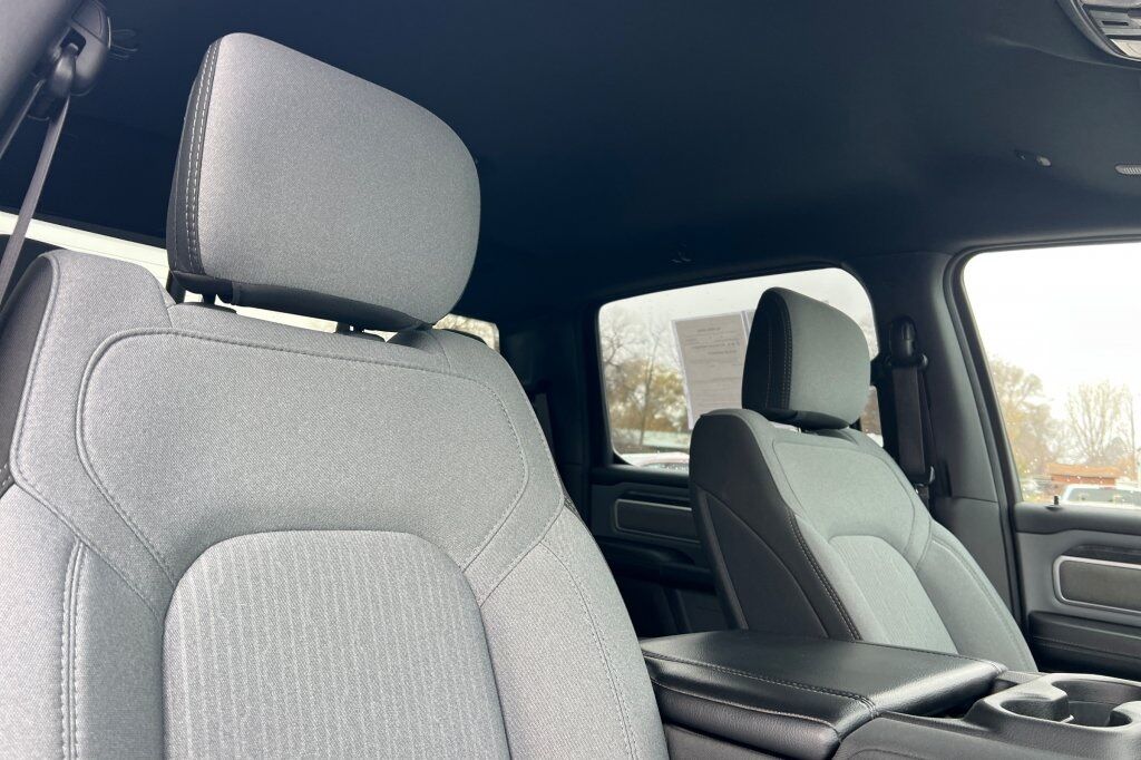 2021 Ram 1500 Big Horn/Lone Star Fruitland ID