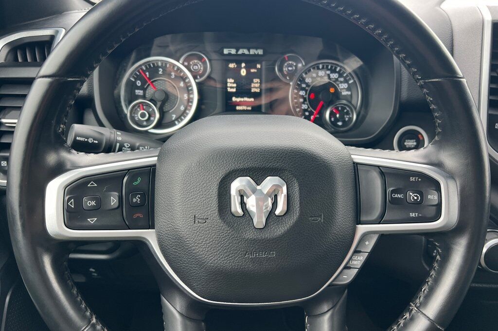 2021 Ram 1500 Big Horn/Lone Star Fruitland ID