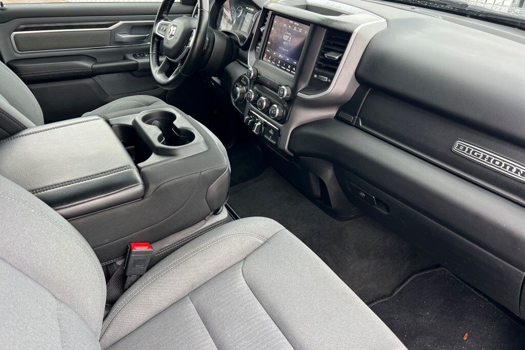 2021 Ram 1500 Big Horn/Lone Star Fruitland ID