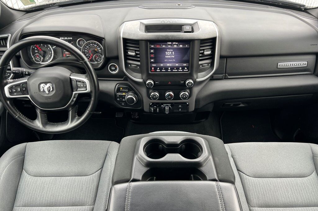 2021 Ram 1500 Big Horn/Lone Star Fruitland ID