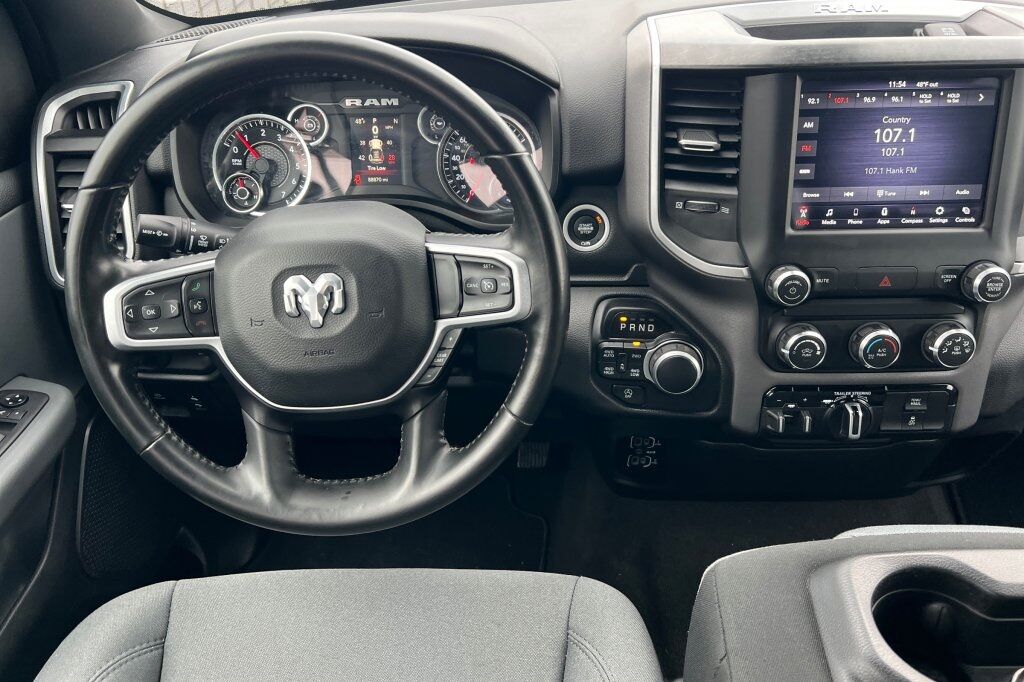 2021 Ram 1500 Big Horn/Lone Star Fruitland ID