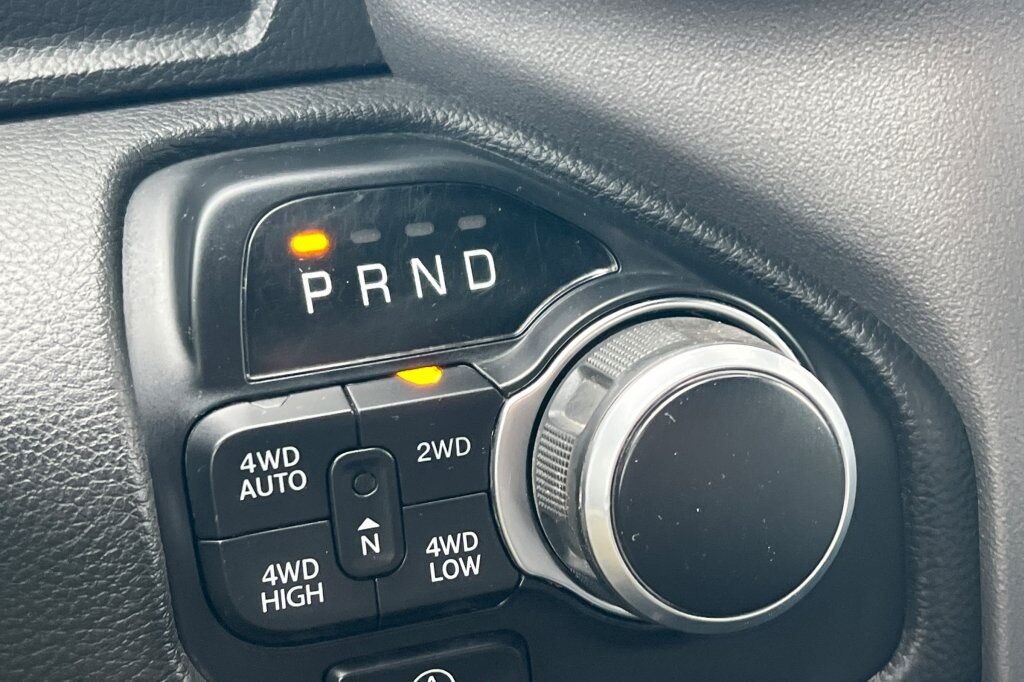 2021 Ram 1500 Big Horn/Lone Star Fruitland ID